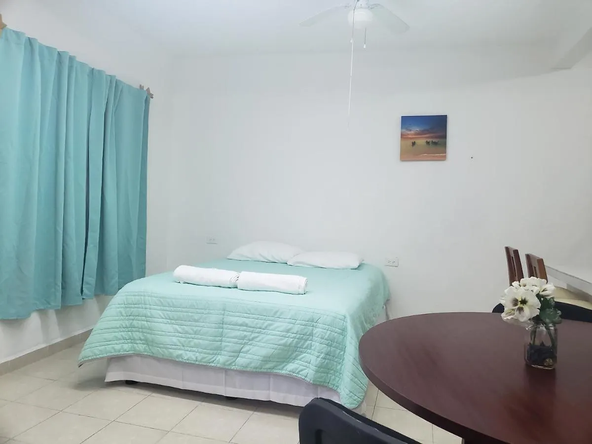 Casa Nuria Apartment Playa del Carmen