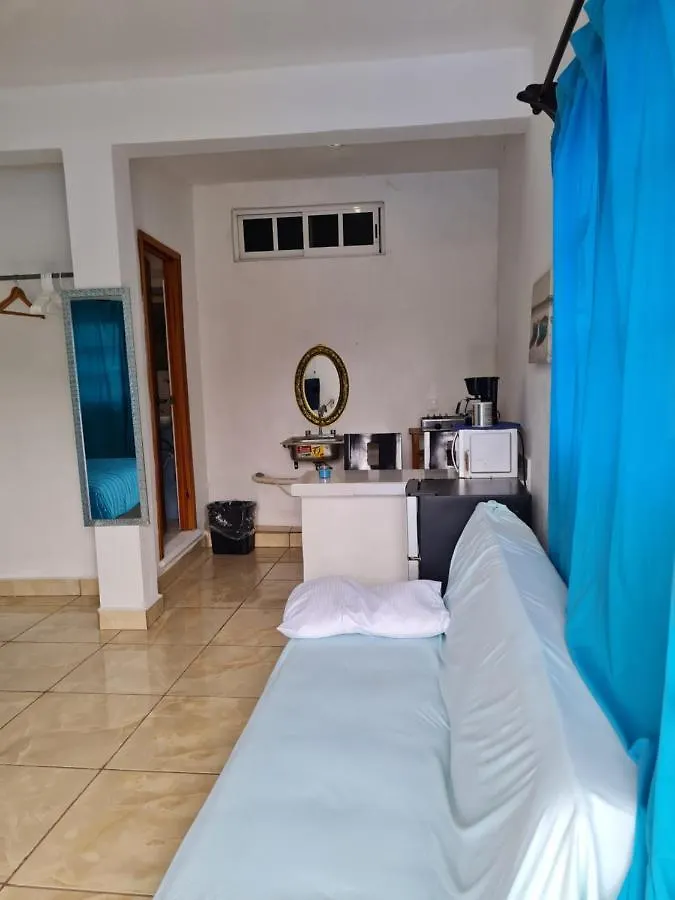 Casa Nuria Apartment Playa del Carmen