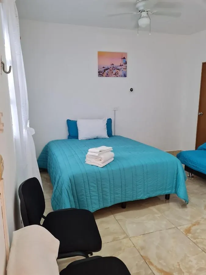 Casa Nuria Apartment Playa del Carmen