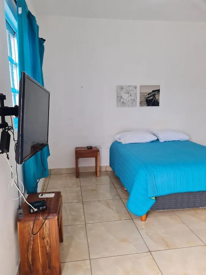Apartmán Casa Nuria Playa del Carmen