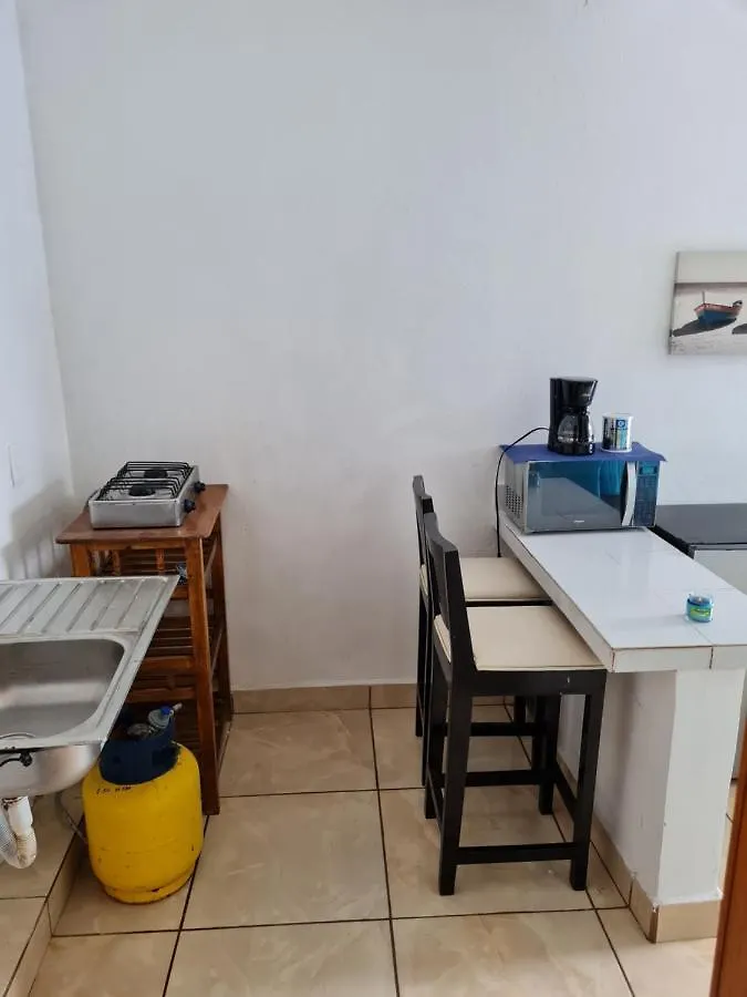 Apartmán Casa Nuria Playa del Carmen Mexiko