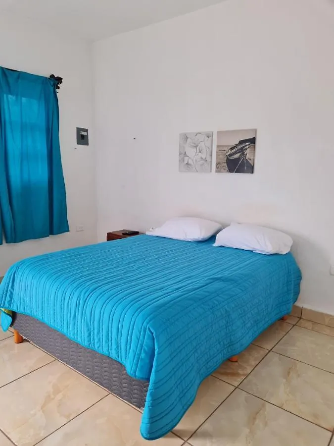Apartmán Casa Nuria Playa del Carmen